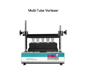 Vortex Mixer DHM-300T